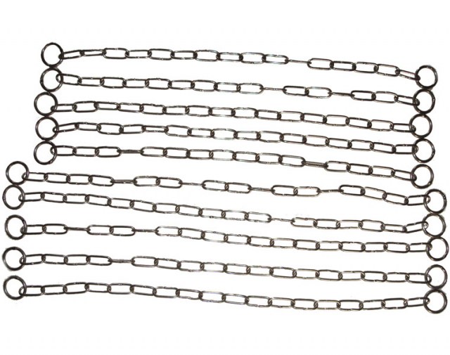 HS0521 collar eslabones